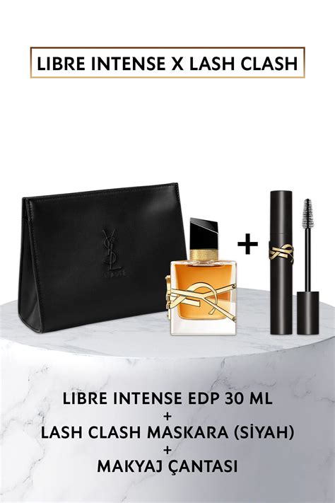 ysl makyaj çantası|Yves Saint Laurent Makyaj Çantası Modelleri, Fiyatları .